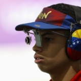 Tiro deportivo