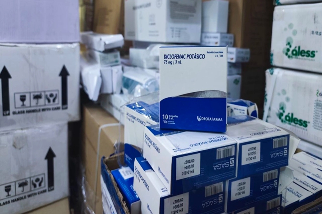 corposalud