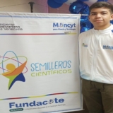 joven Bolívar