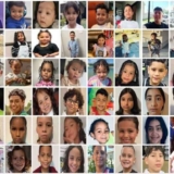 ninños venezolanos secuestrados