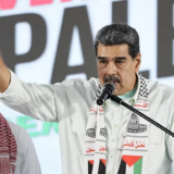 presidente maduro