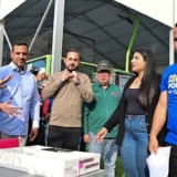 proyectos socioproductivos - La Guaira
