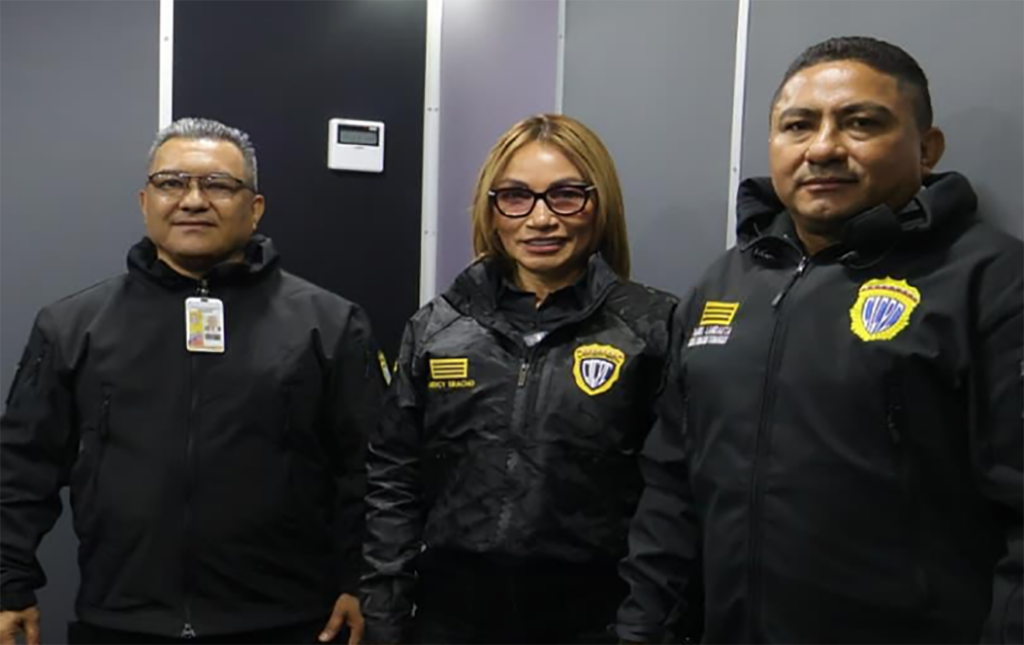 rutas de esperanza cicpc