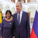 venezuela y rusia