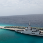Armada Bolivariana ejecutará patrullaje en La Orchila para garantizar soberanía