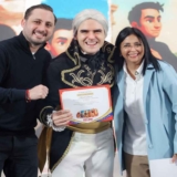 Delcy-Expo Simón «De Niño a Libertador»