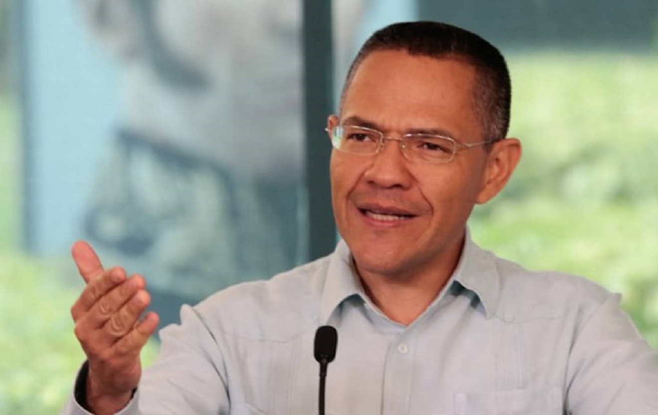 ERNESTO v