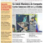 Edición Impresa Correo del Orinoco N° 5.274