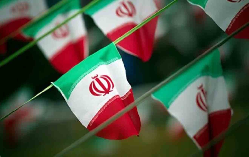 IRAN