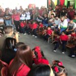 Rehabilitado CEI José Ángel Álamo en Lara: «Estamos haciendo un esfuerzo para garantizar el inicio del año escolar»