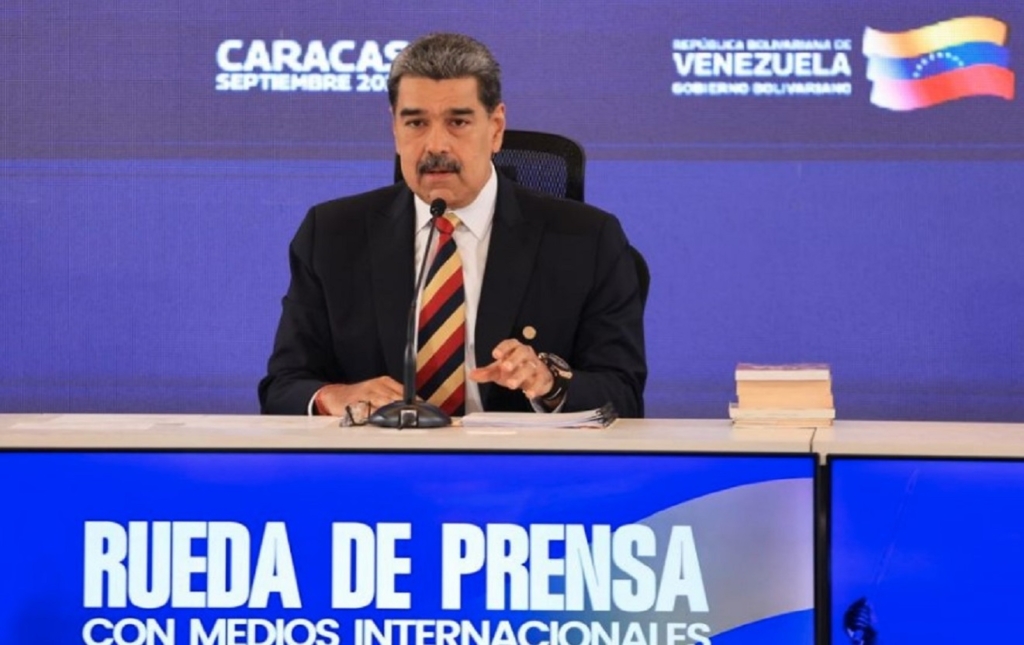 Maduro