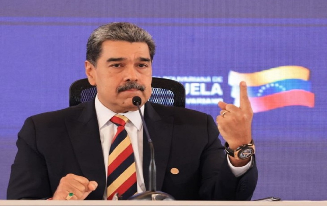 Maduro 3