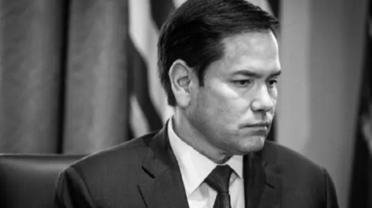 Marco Rubio