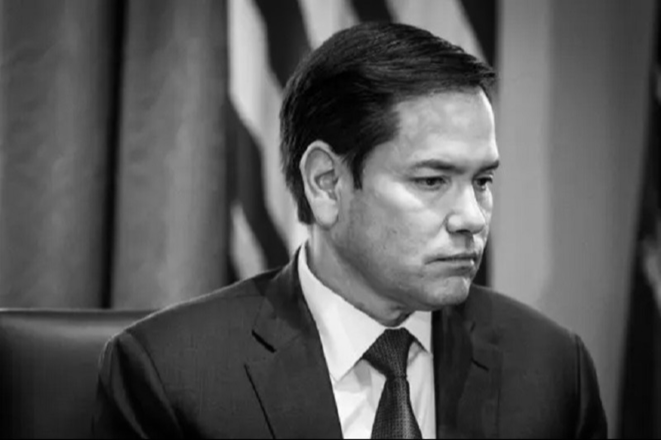 Marco Rubio