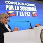 Rectora de la Universidad de Carabobo: Es imperativo defender la verdad de Venezuela