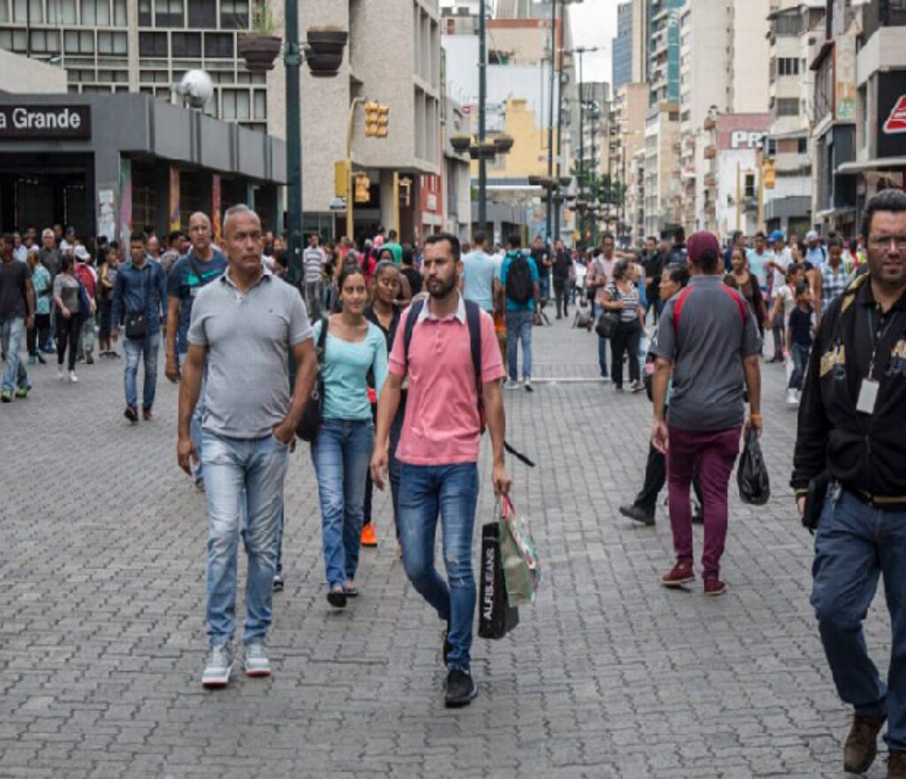 Dataviva: 89% de los venezolanos respalda la soberanía y rechaza acciones de EEUU