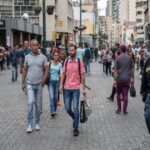 Dataviva: 89% de los venezolanos respalda la soberanía y rechaza acciones de EEUU