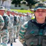 Pueblo venezolano levanta su voz ante amenazas contra la patria