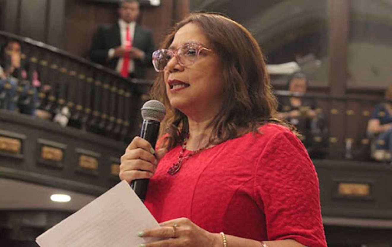 TANIA
