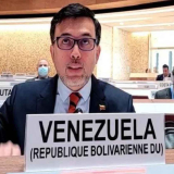 VZLA ONU