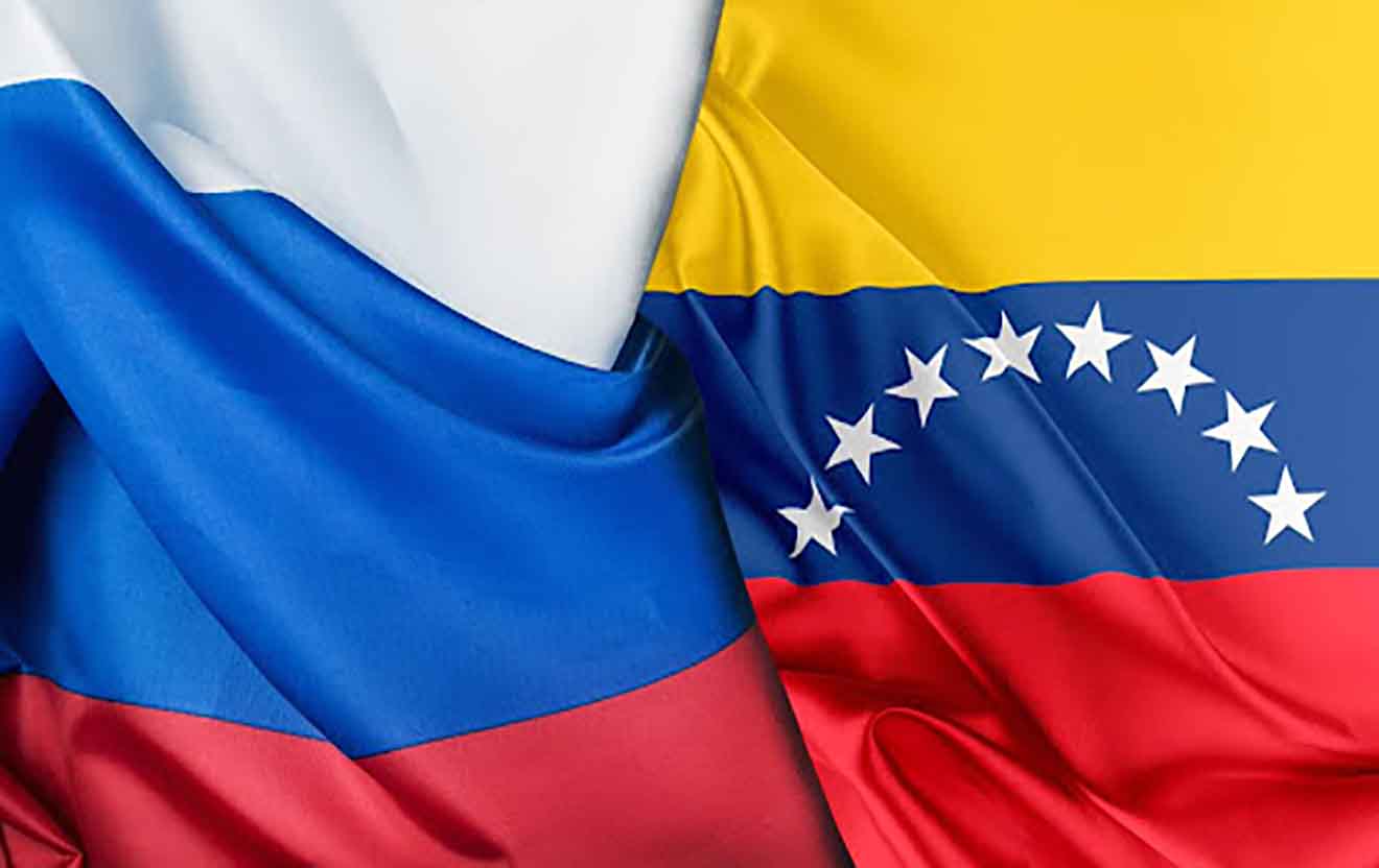 VZLA-RUSIA