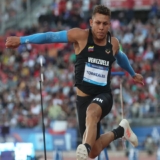 Venezuela atletismo