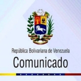 comunicado