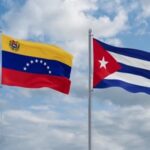 Cuba convoca a una movilización internacional contra el despliegue naval de EEUU en el Caribe
