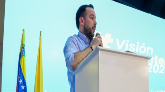 energia colombia