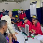 INTT activa operativos en 12 estados a nivel nacional