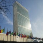 Expertos de la ONU cuestionan las acciones de EEUU en Venezuela