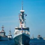 Operación Caribe Soberano 200 permanece activa en defensa de la soberanía