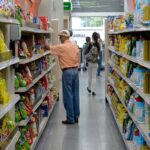 ANSA: 95 % de los pagos en supermercados se realizan en bolívares