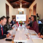 Gobierno venezolano y Türkiye realizan VI Mecanismo de Consultas Políticas