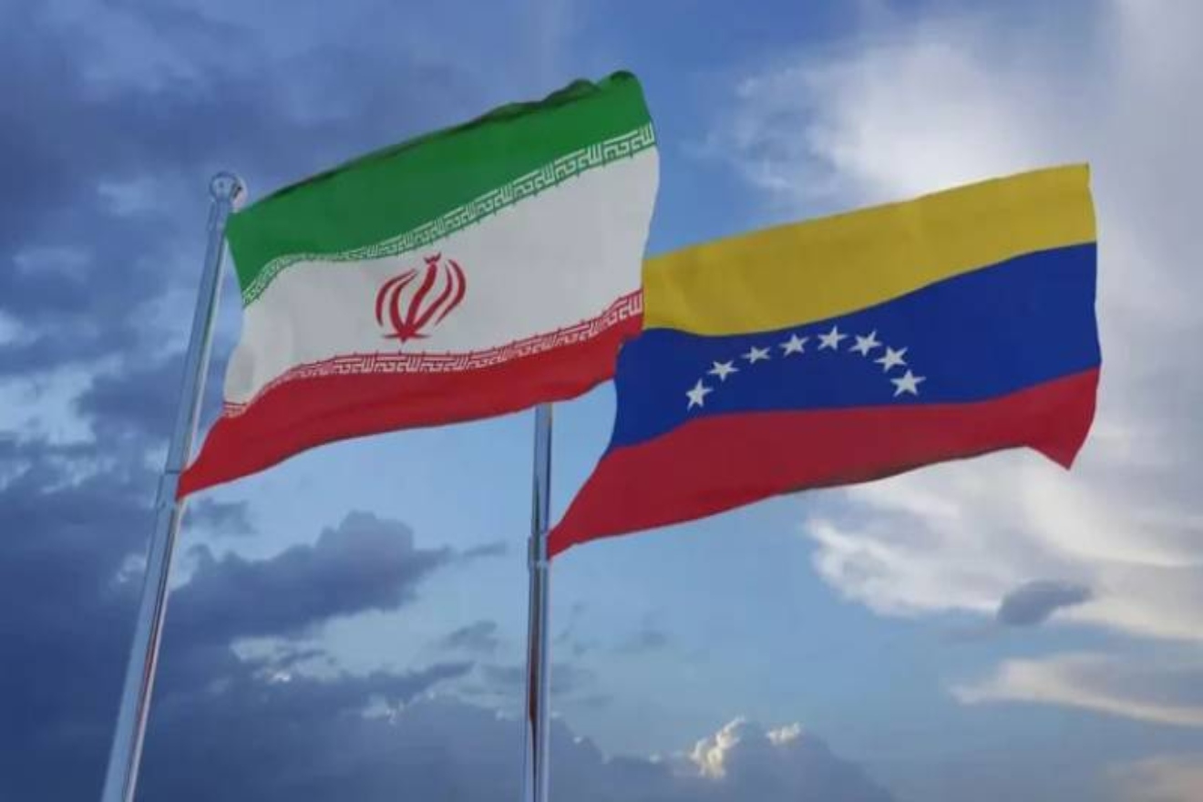 vzla-iran