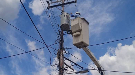Corpoelec
