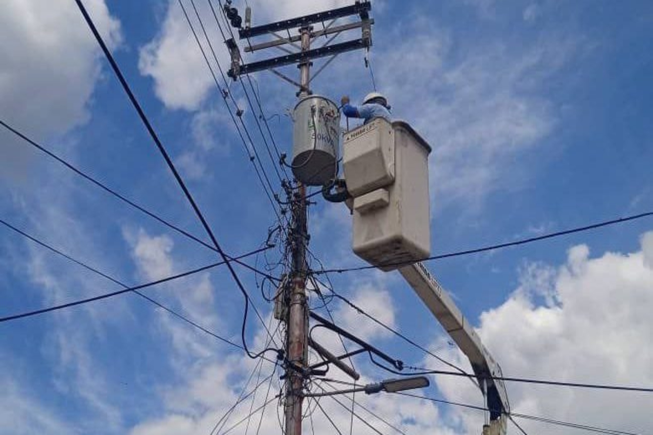 Corpoelec