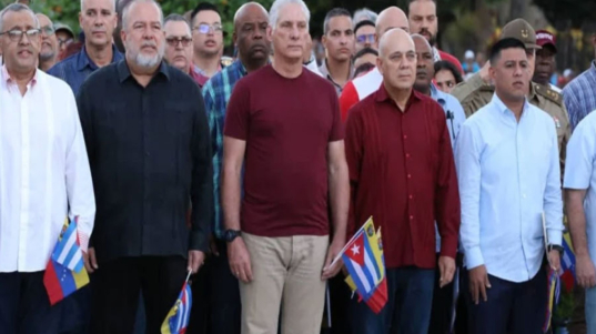 Cuba
