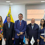 Defensoría del Pueblo y Unicef