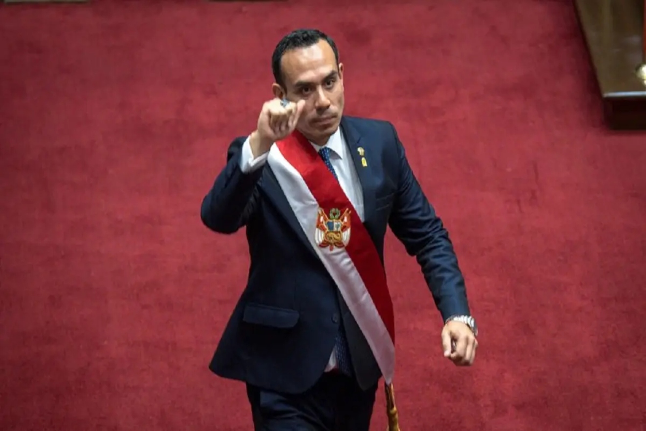 José Jerí