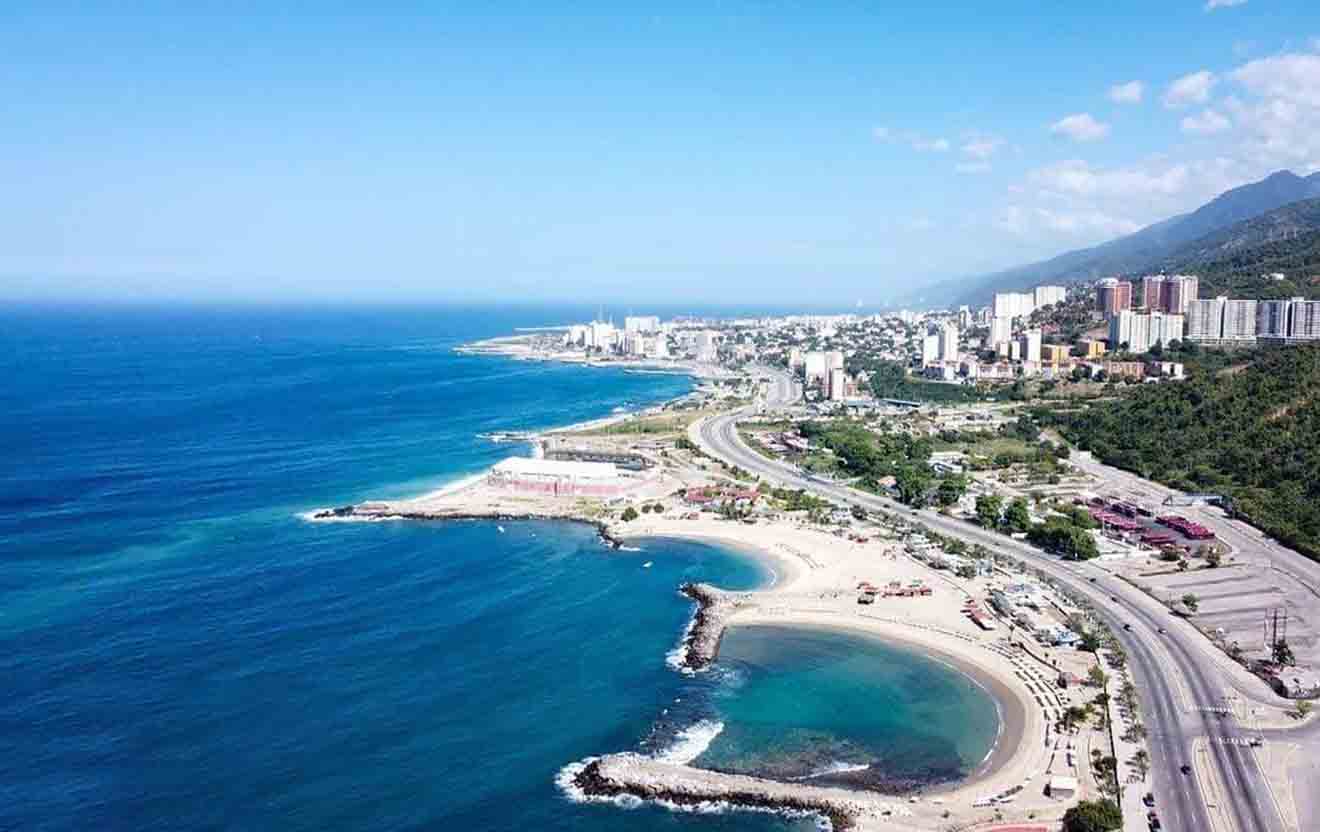 LA GUAIRA