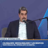 Maduro