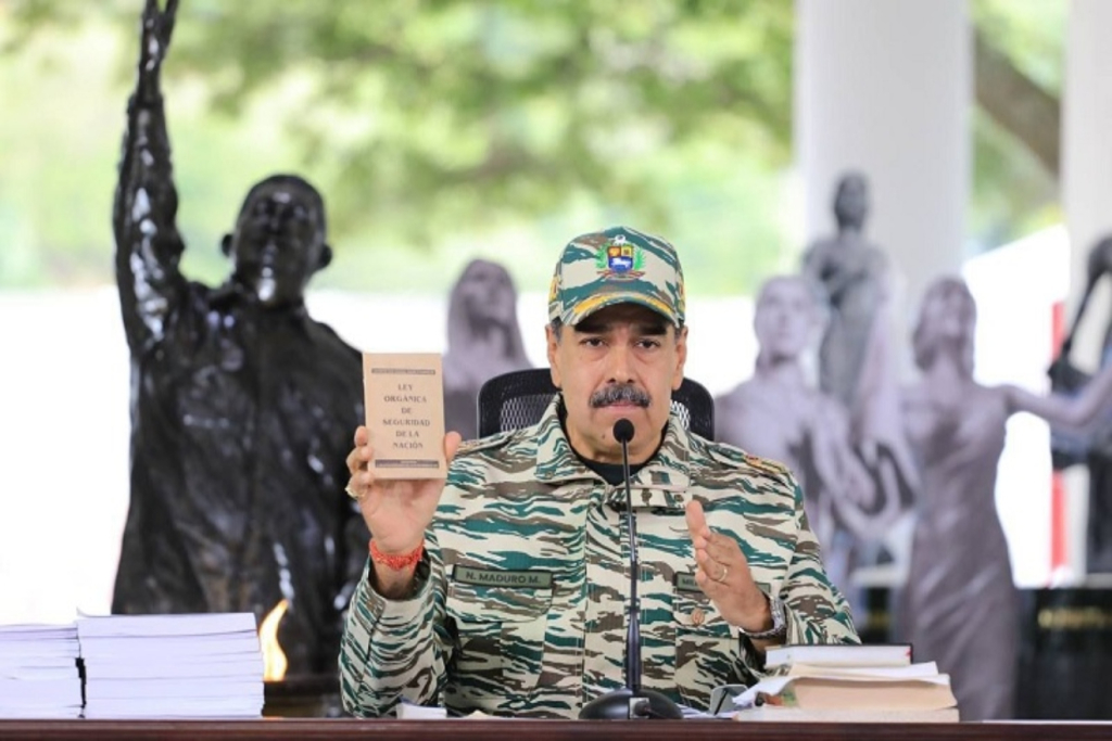 Maduro (3)