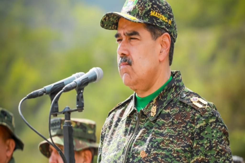 Maduro (4)