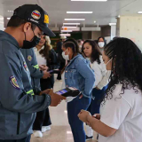 Retornan al país 313 venezolanos desde EE. UU. con la Gran Misión Vuelta a la Patria