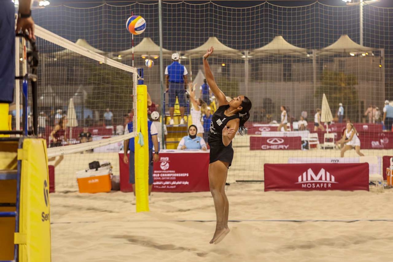 voleibol
