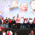 Delegan tres tareas fundamentales a los CBBI para la nueva etapa de organización popular