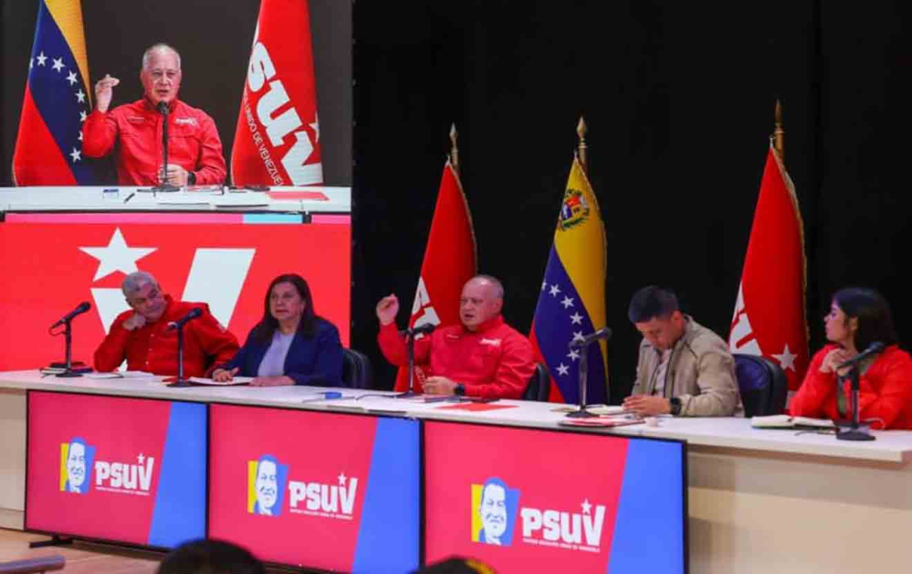 Asambleas de los CBBI continuarán este martes, miércoles y jueves en todo el país
