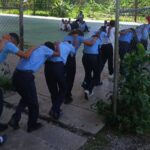 Bomberos de Miranda fortalecen la cultura preventiva en instituciones educativas