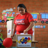 Consulta Popular Nacional,